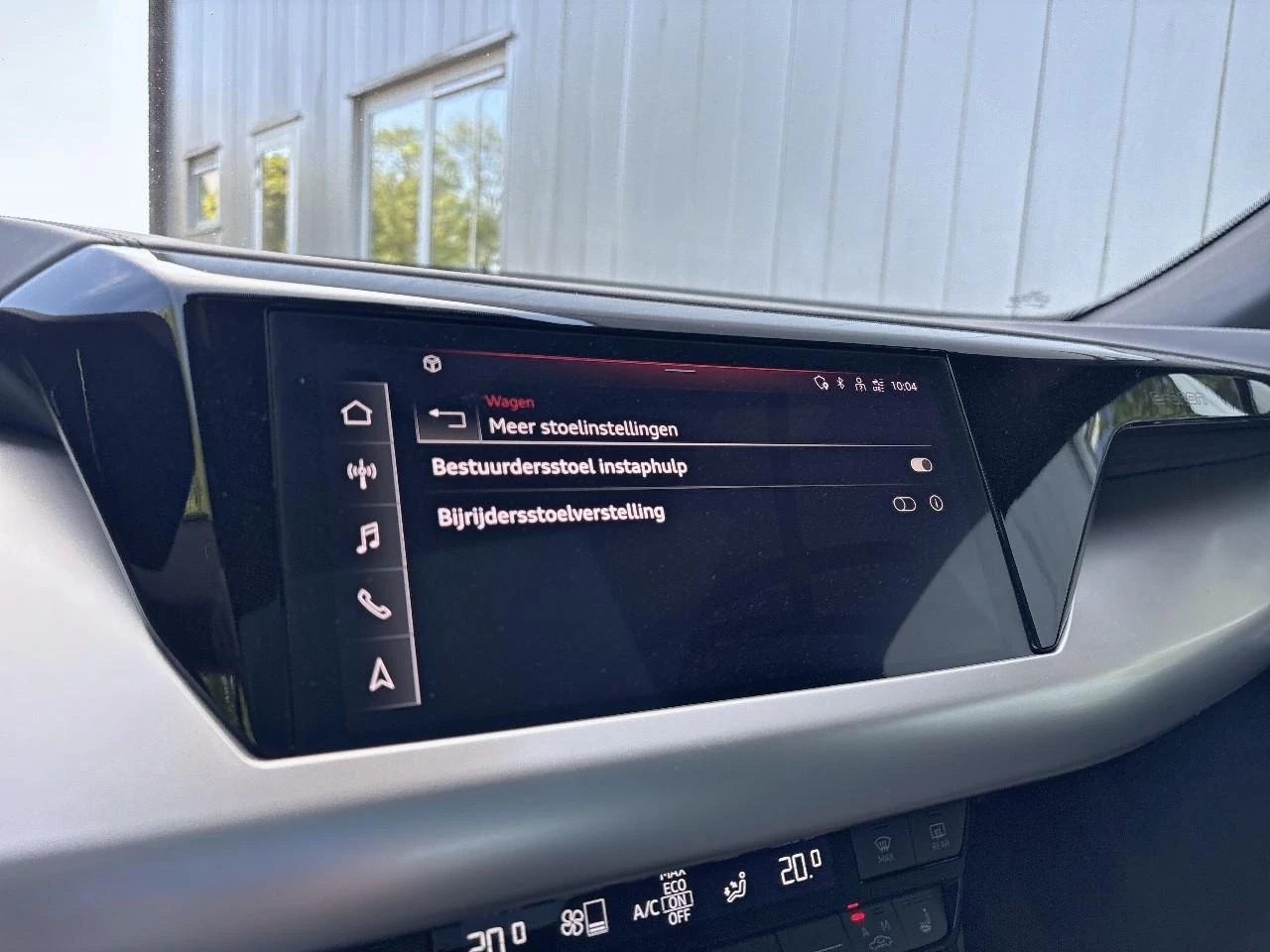 Hoofdafbeelding Audi e-tron GT