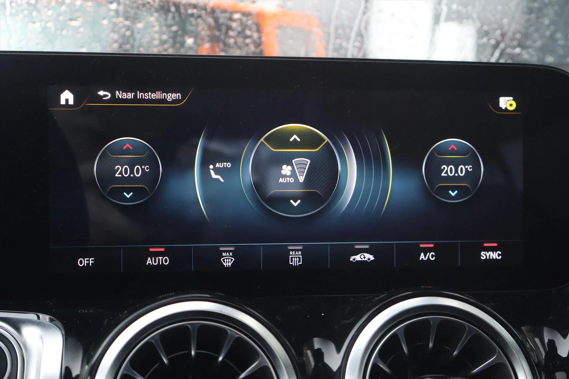 Hoofdafbeelding Mercedes-Benz GLB