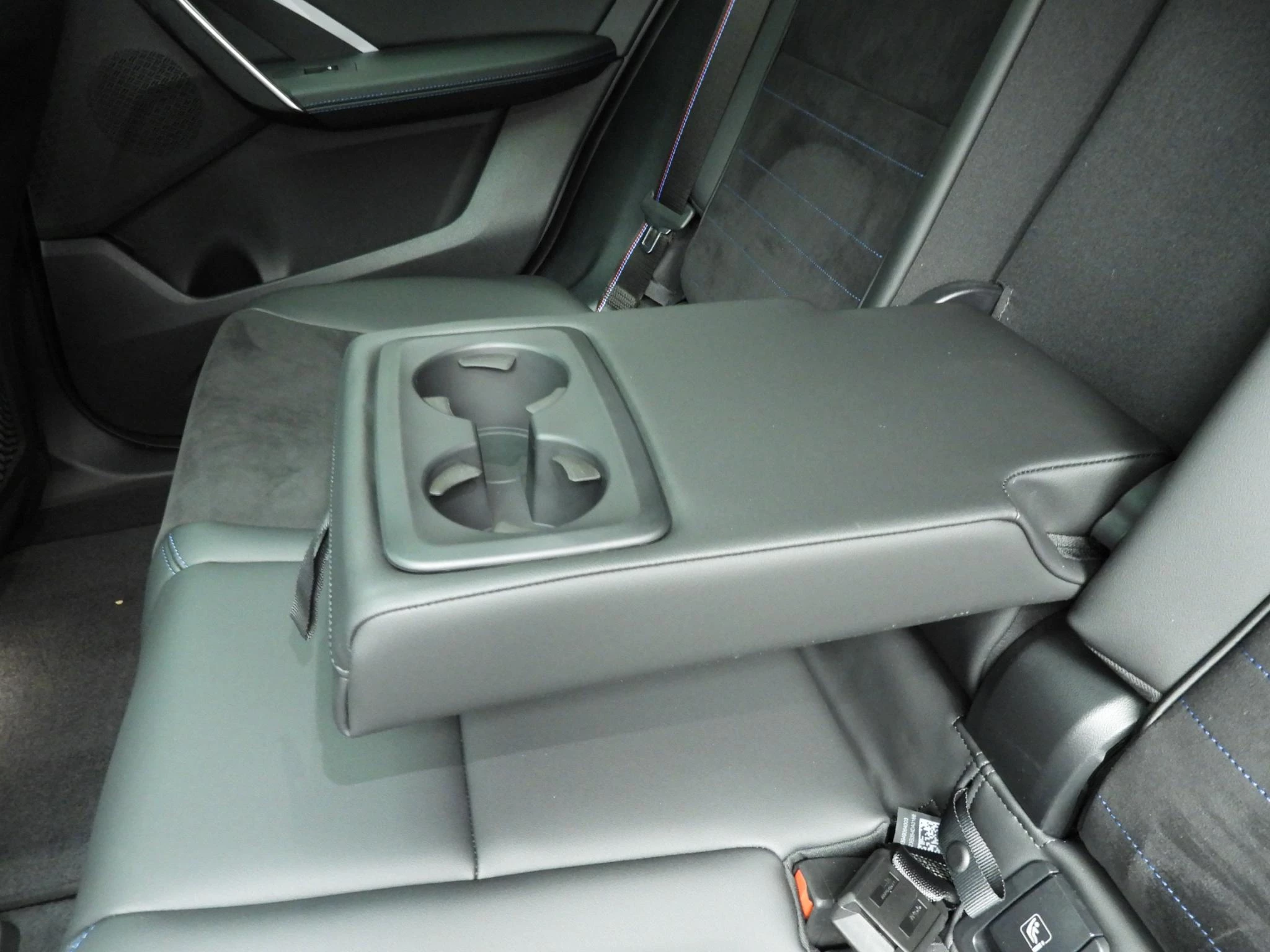 Hoofdafbeelding BMW iX2