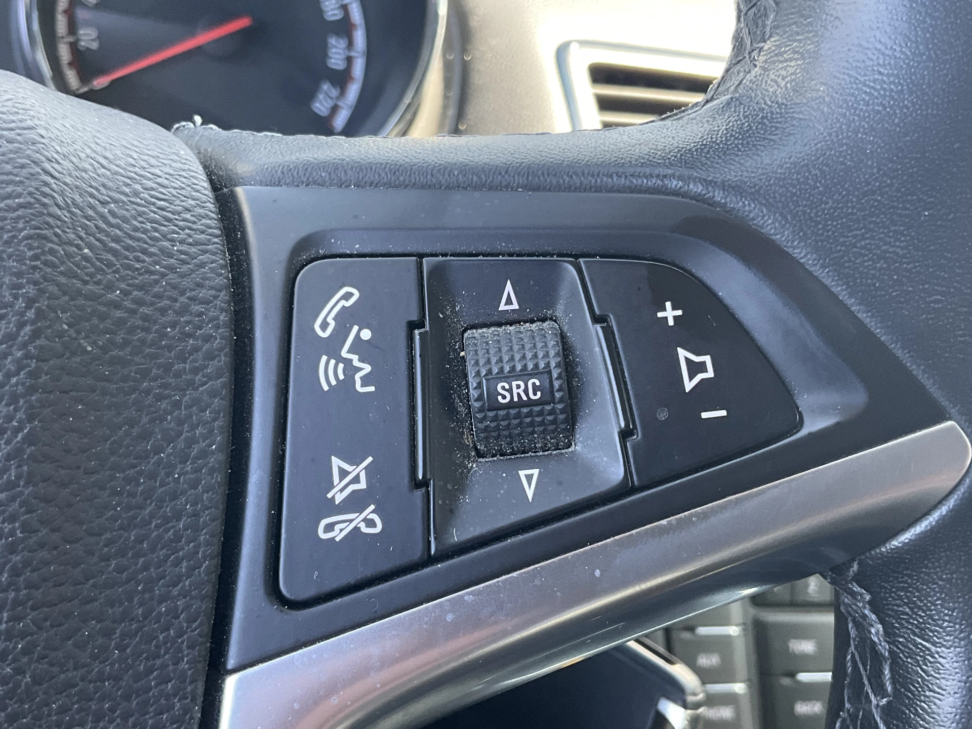 Hoofdafbeelding Opel Meriva