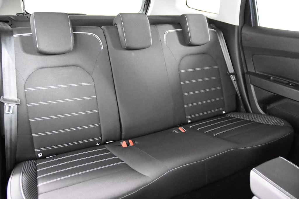 Hoofdafbeelding Dacia Duster