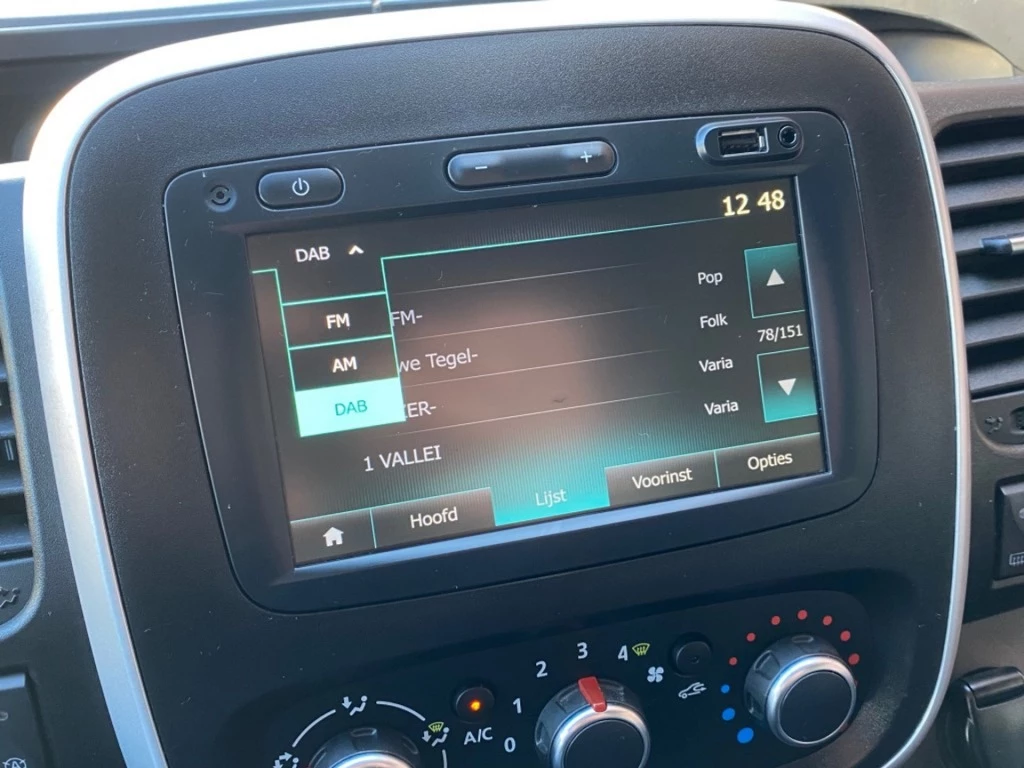 Hoofdafbeelding Fiat Talento