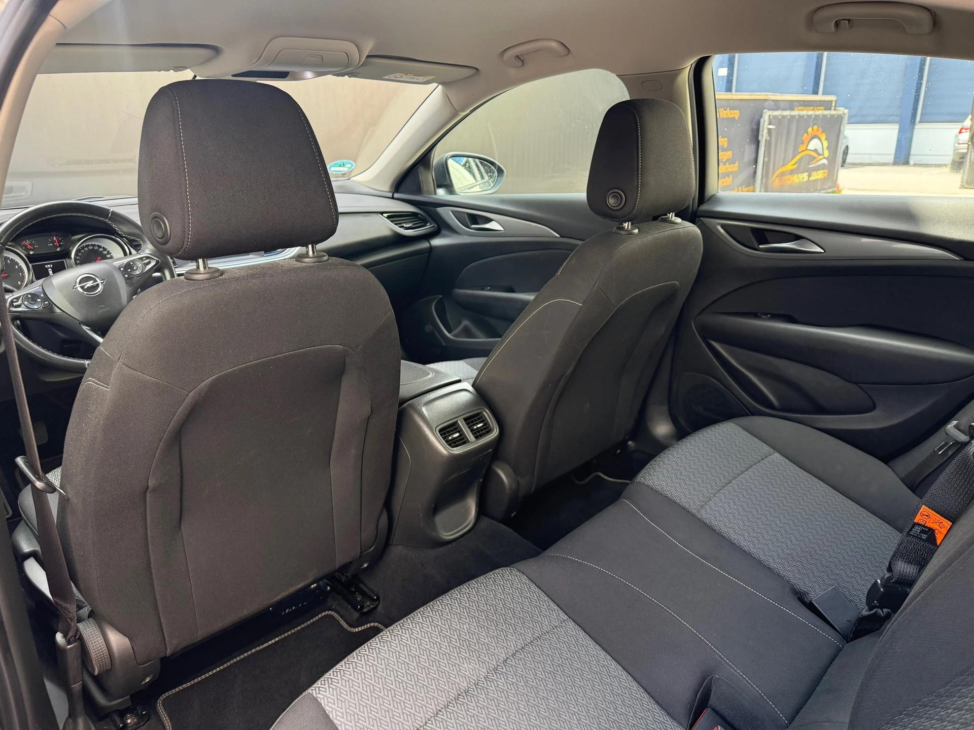 Hoofdafbeelding Opel Insignia