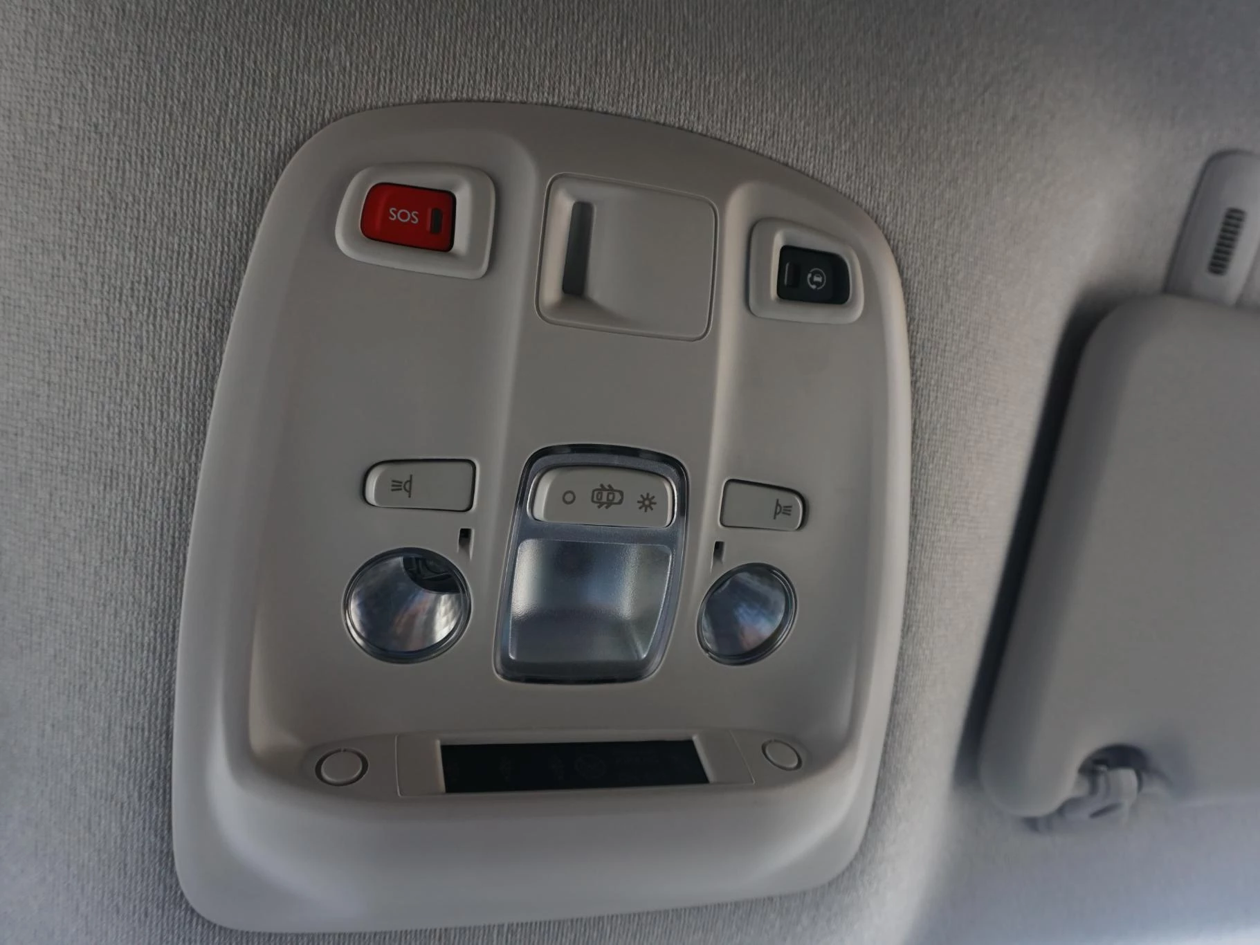 Hoofdafbeelding Opel Vivaro-e