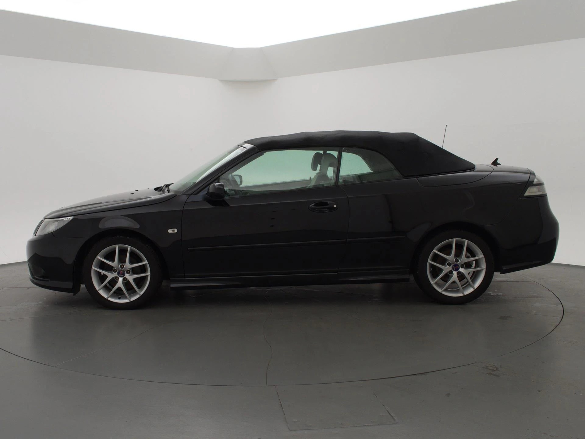 Hoofdafbeelding Saab 9-3