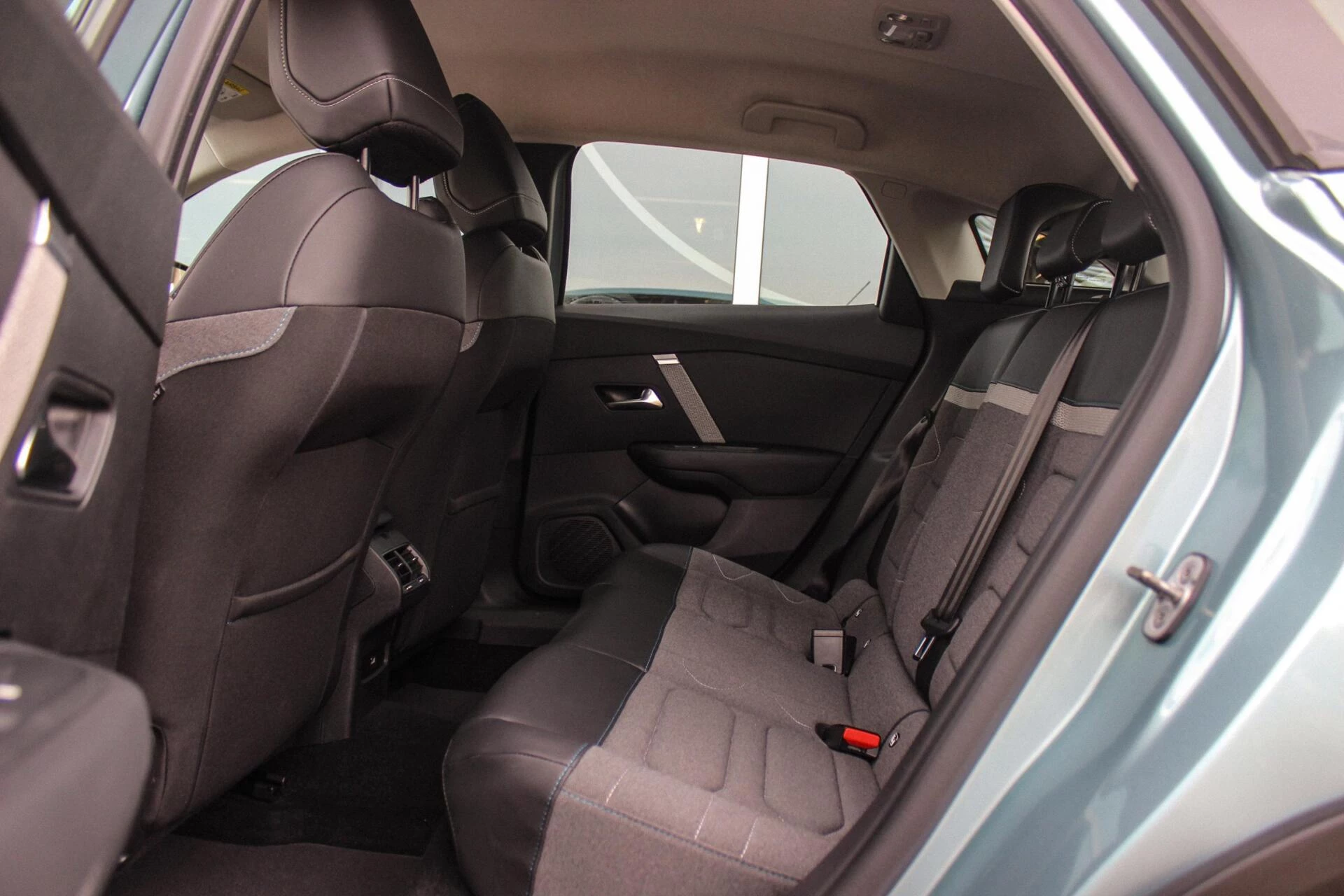 Hoofdafbeelding Citroën C4