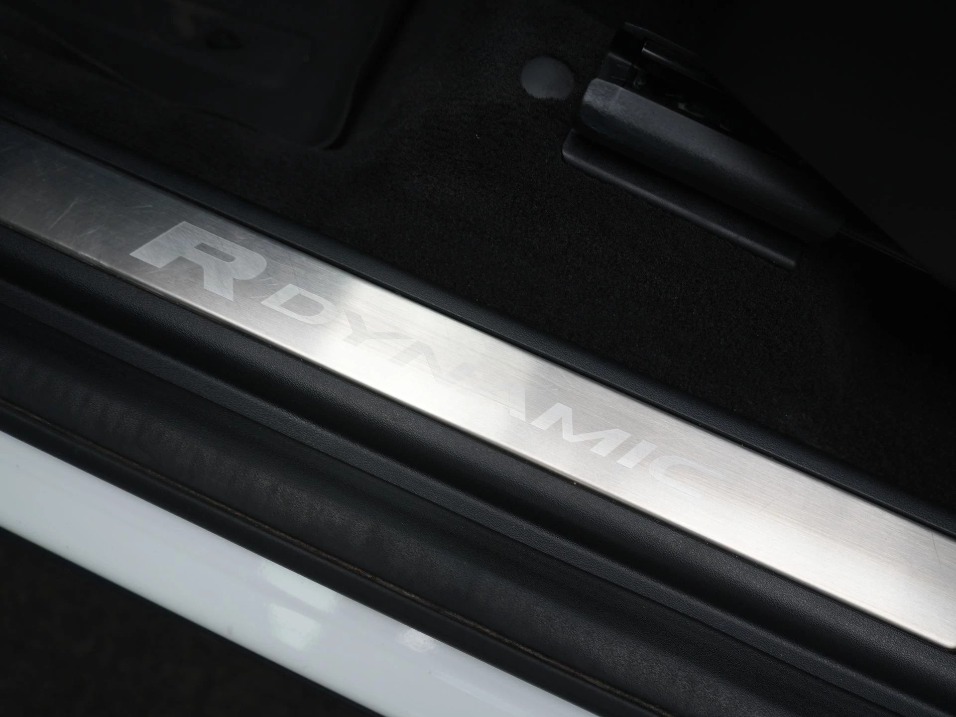 Hoofdafbeelding Land Rover Discovery Sport