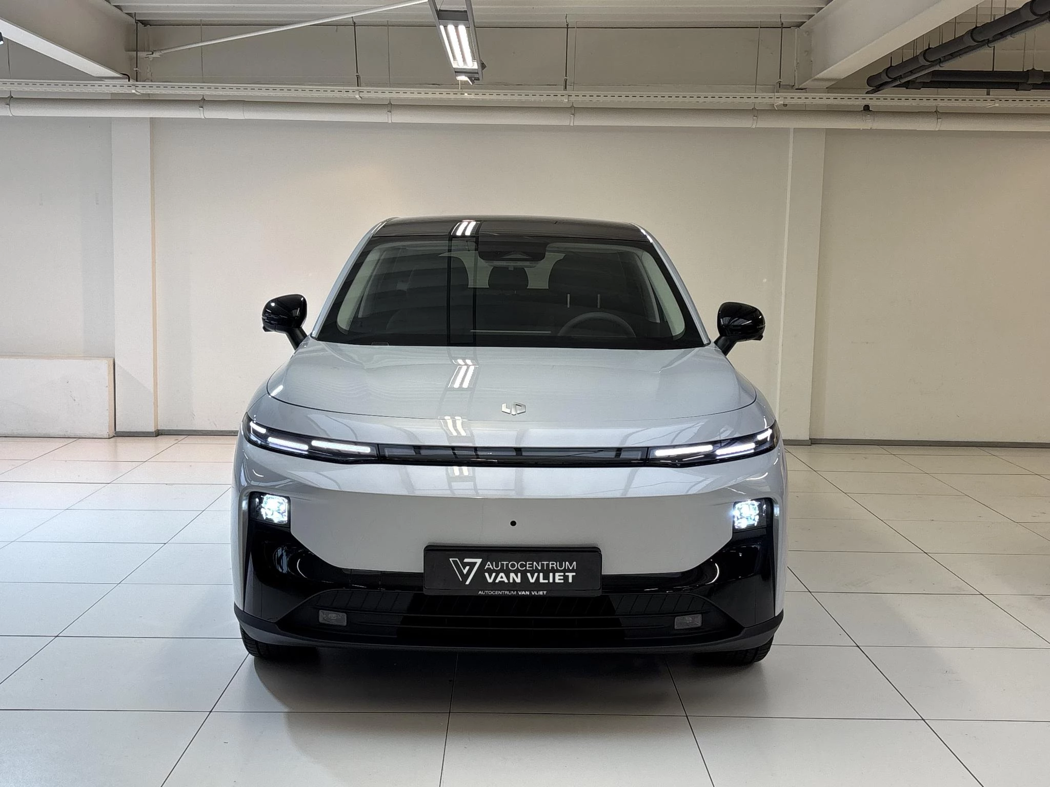 Hoofdafbeelding Leapmotor B10