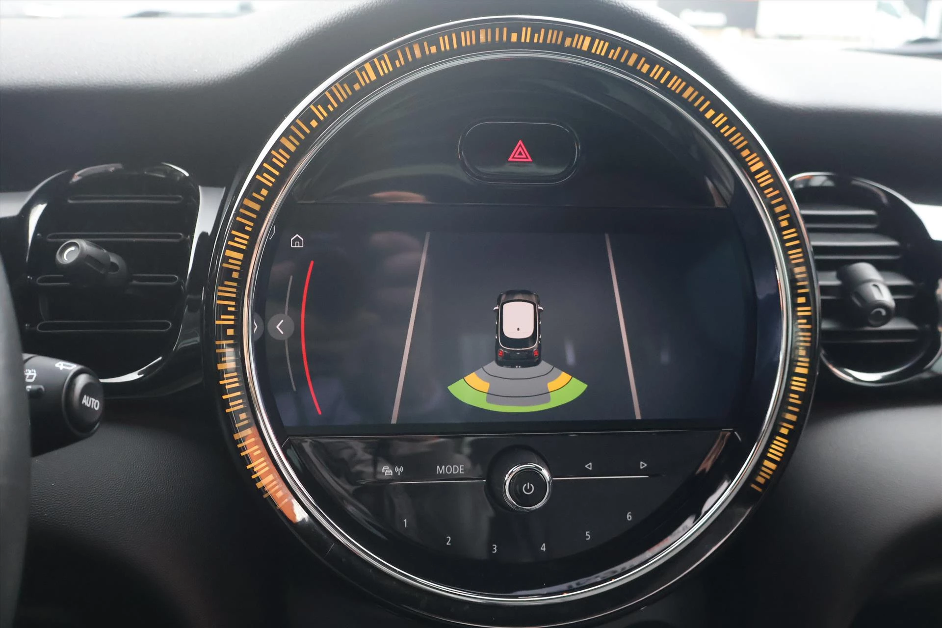 Hoofdafbeelding MINI 5-deurs