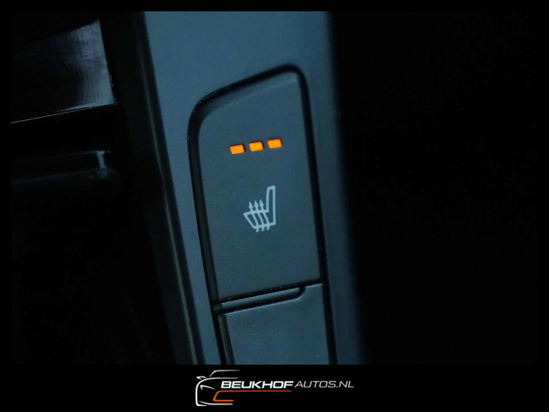 Hoofdafbeelding Hyundai i40