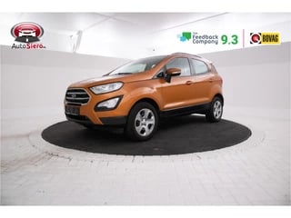 Ford EcoSport 1.0 EcoBoost Trend Essential Navigatie, Airco