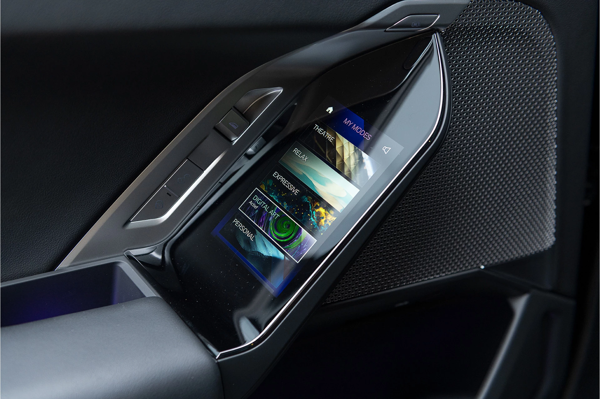 Hoofdafbeelding BMW 7 Serie