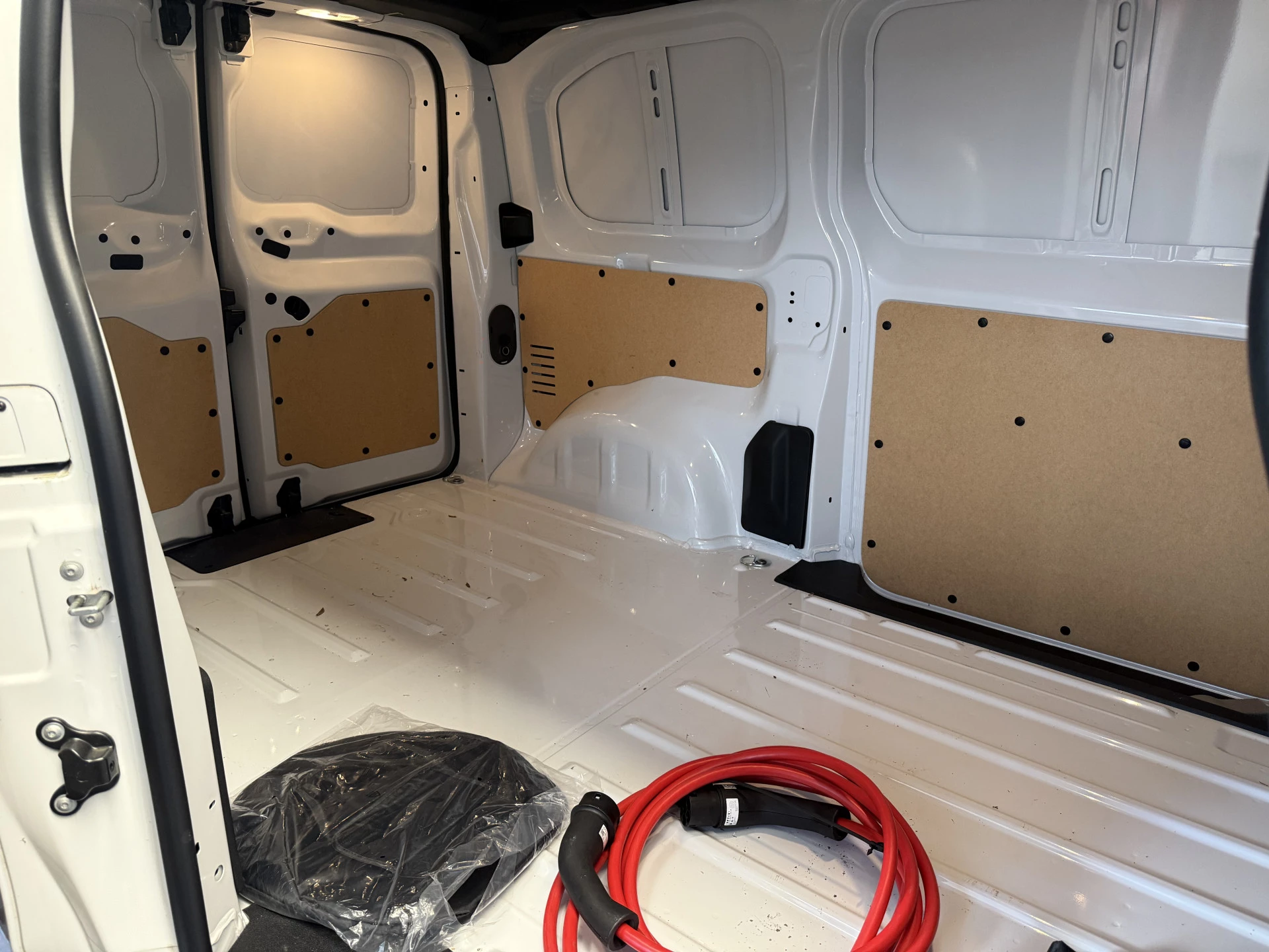 Hoofdafbeelding Opel Vivaro-e