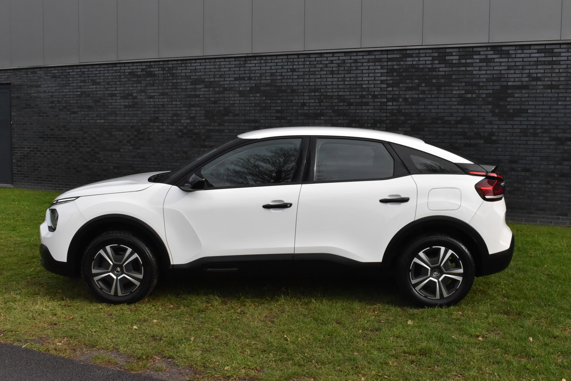 Hoofdafbeelding Citroën C4