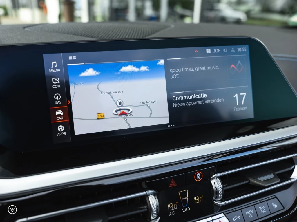 Hoofdafbeelding BMW Z4