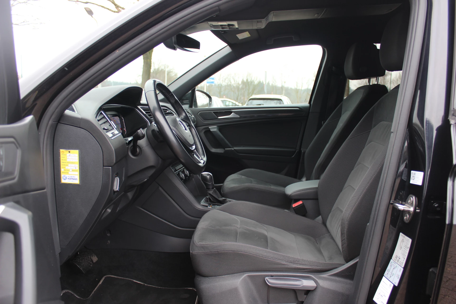 Hoofdafbeelding Volkswagen Tiguan Allspace