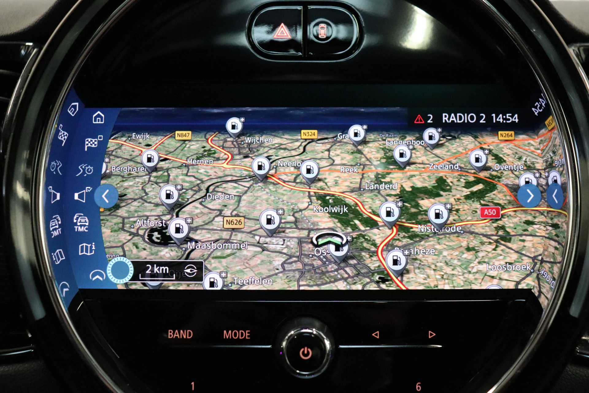 Hoofdafbeelding MINI Clubman