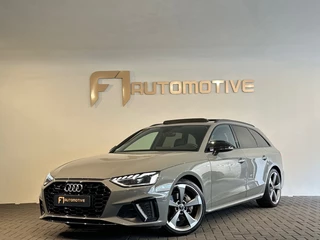 Audi A4 AVANT 40 TDI 3X S Line Pano|RS Seat|Massage|B&O|Keyless