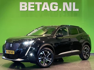 Peugeot 2008 1.2 Allure | Digitale cockpit | Camera| Climate |