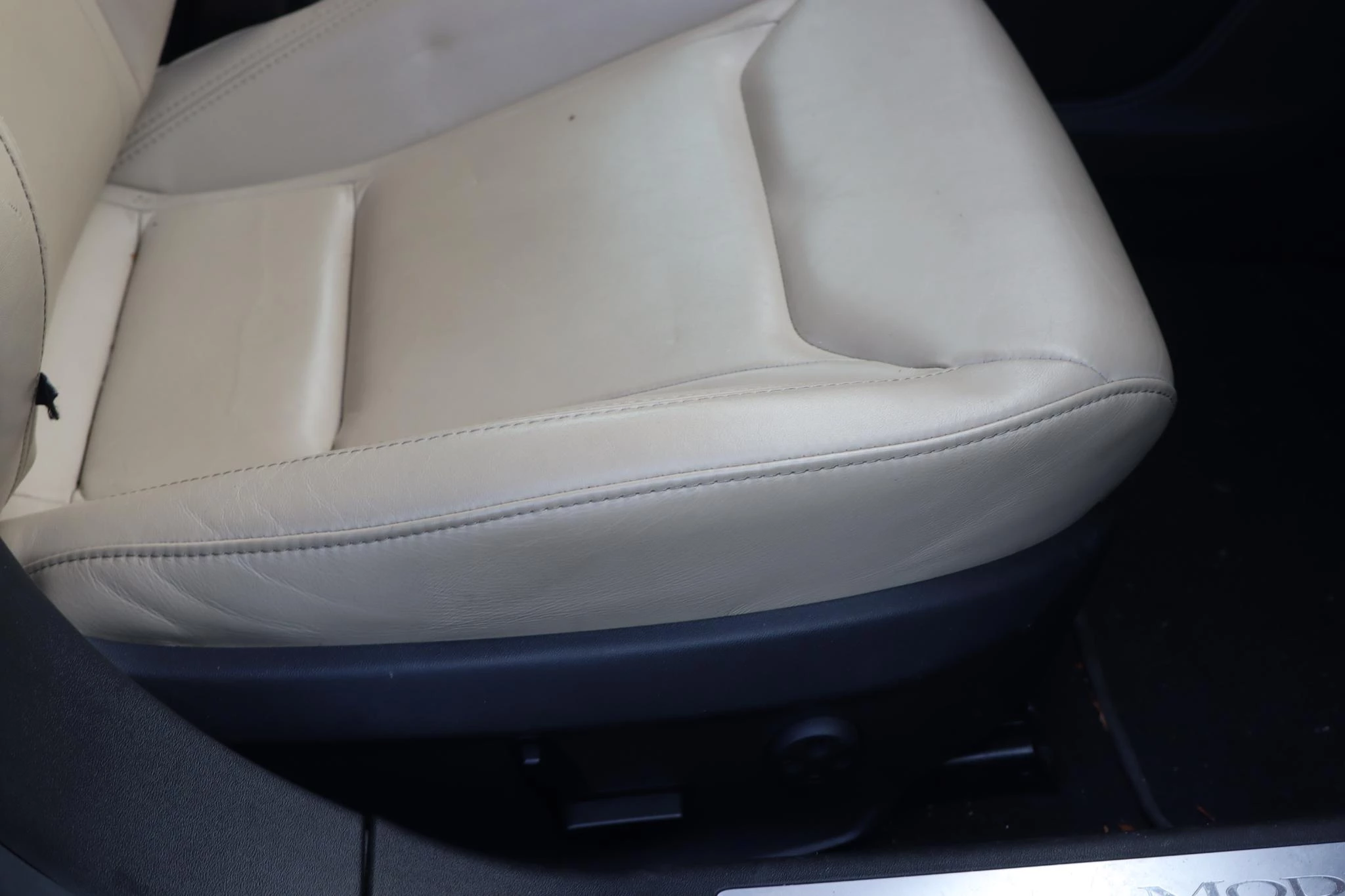 Hoofdafbeelding Tesla Model S