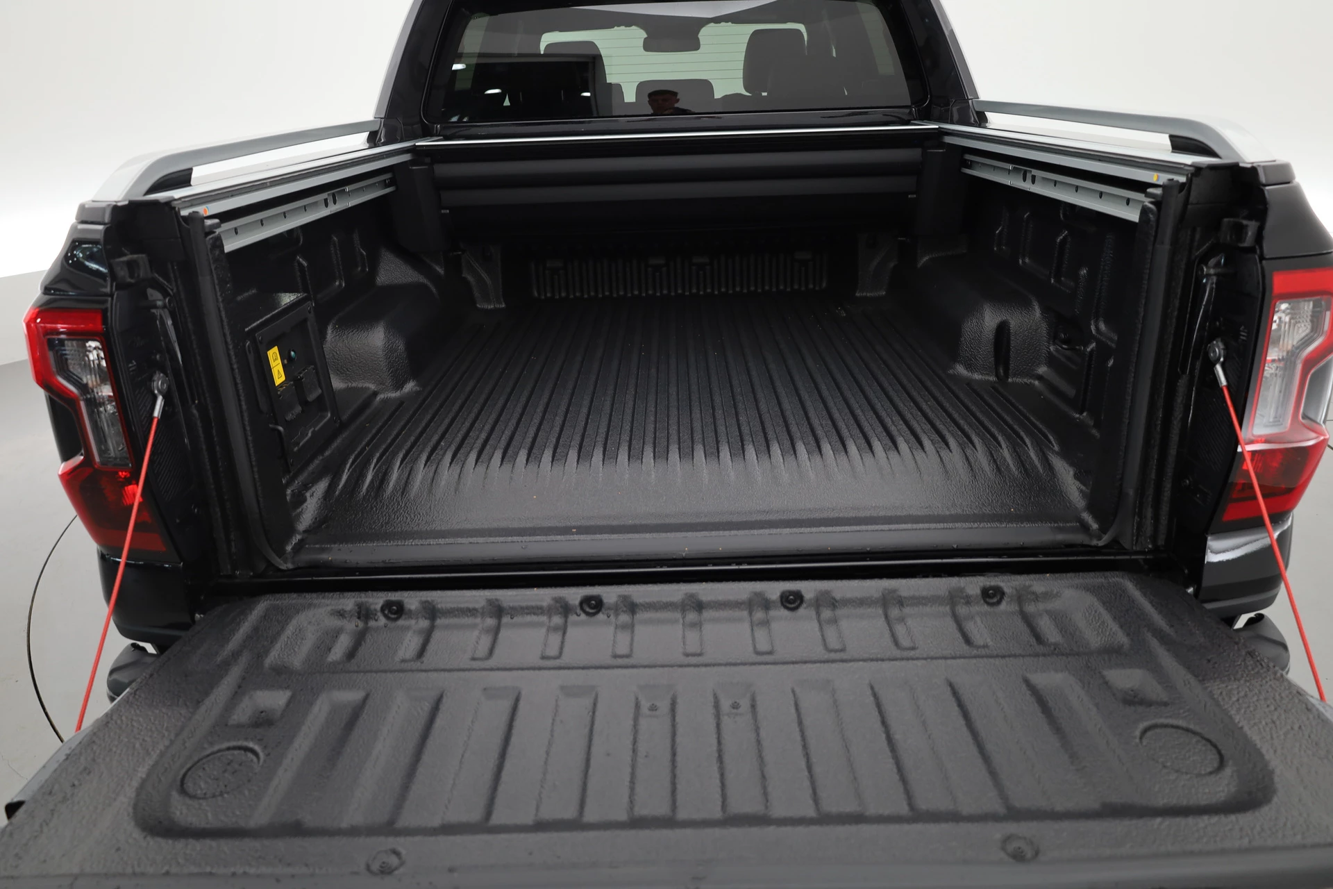 Hoofdafbeelding Ford Ranger