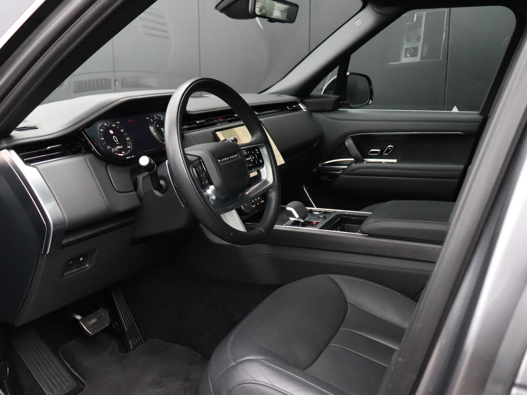 Hoofdafbeelding Land Rover Range Rover