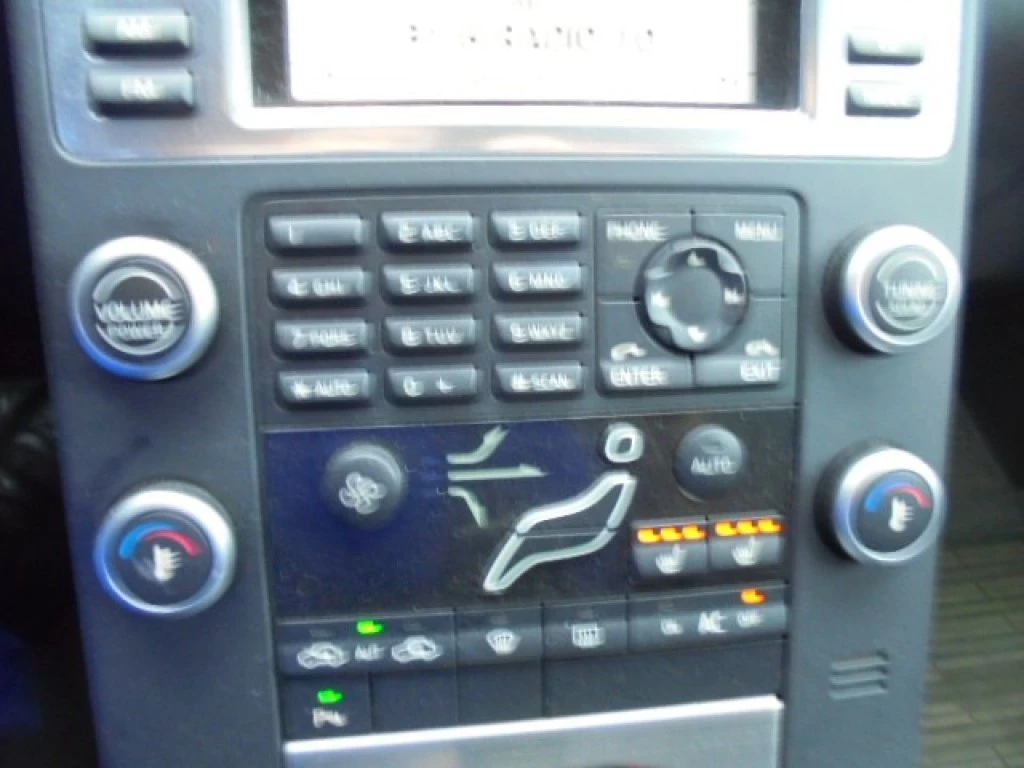 Hoofdafbeelding Volvo V70