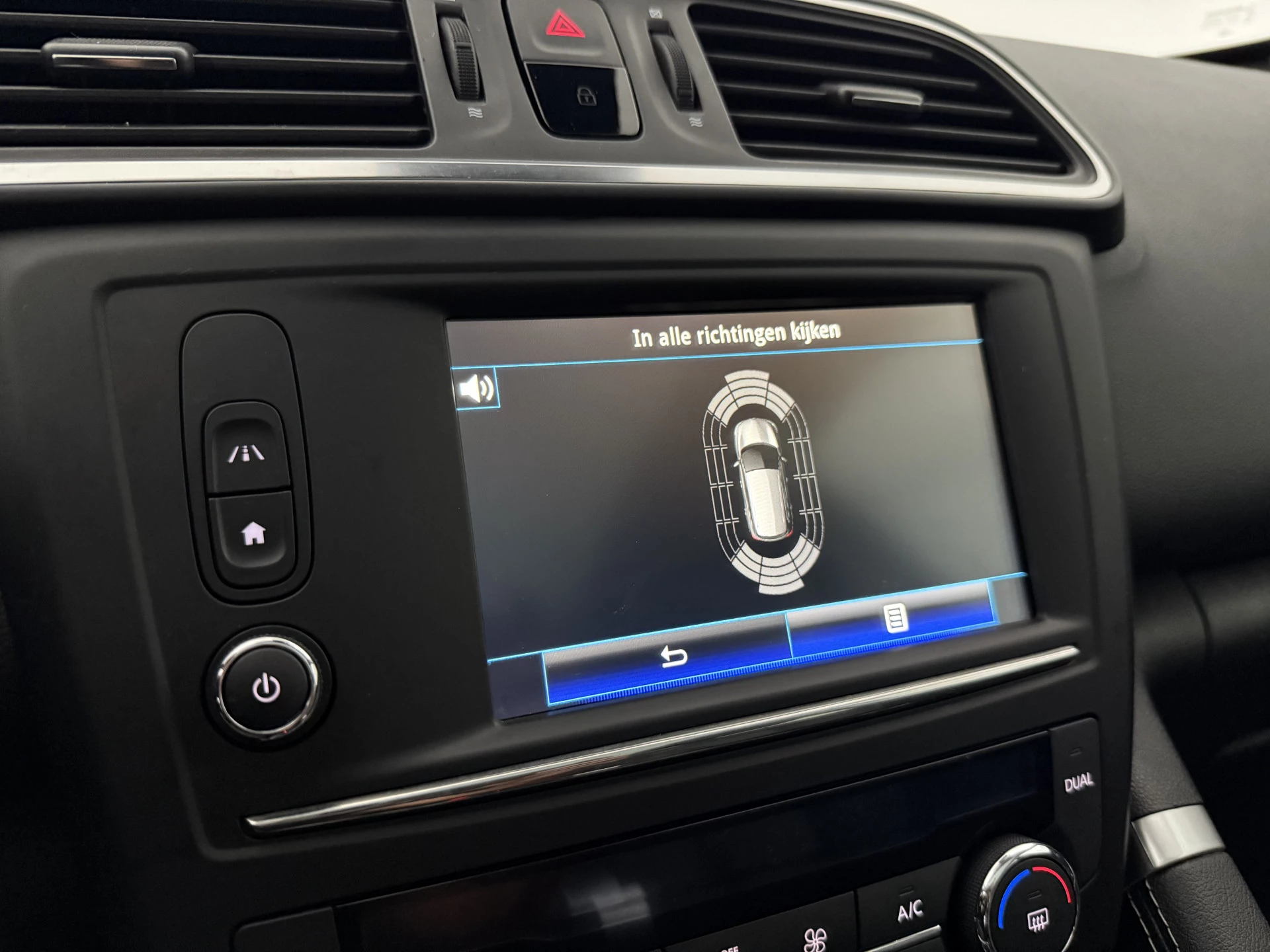 Hoofdafbeelding Renault Kadjar