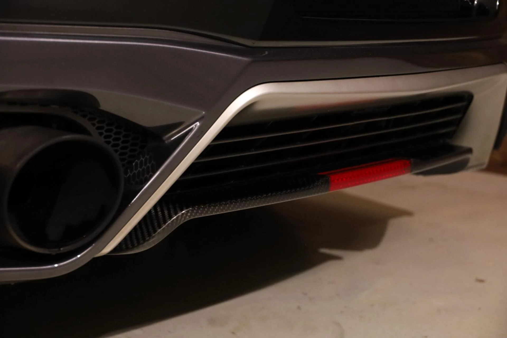 Hoofdafbeelding Nissan GT-R