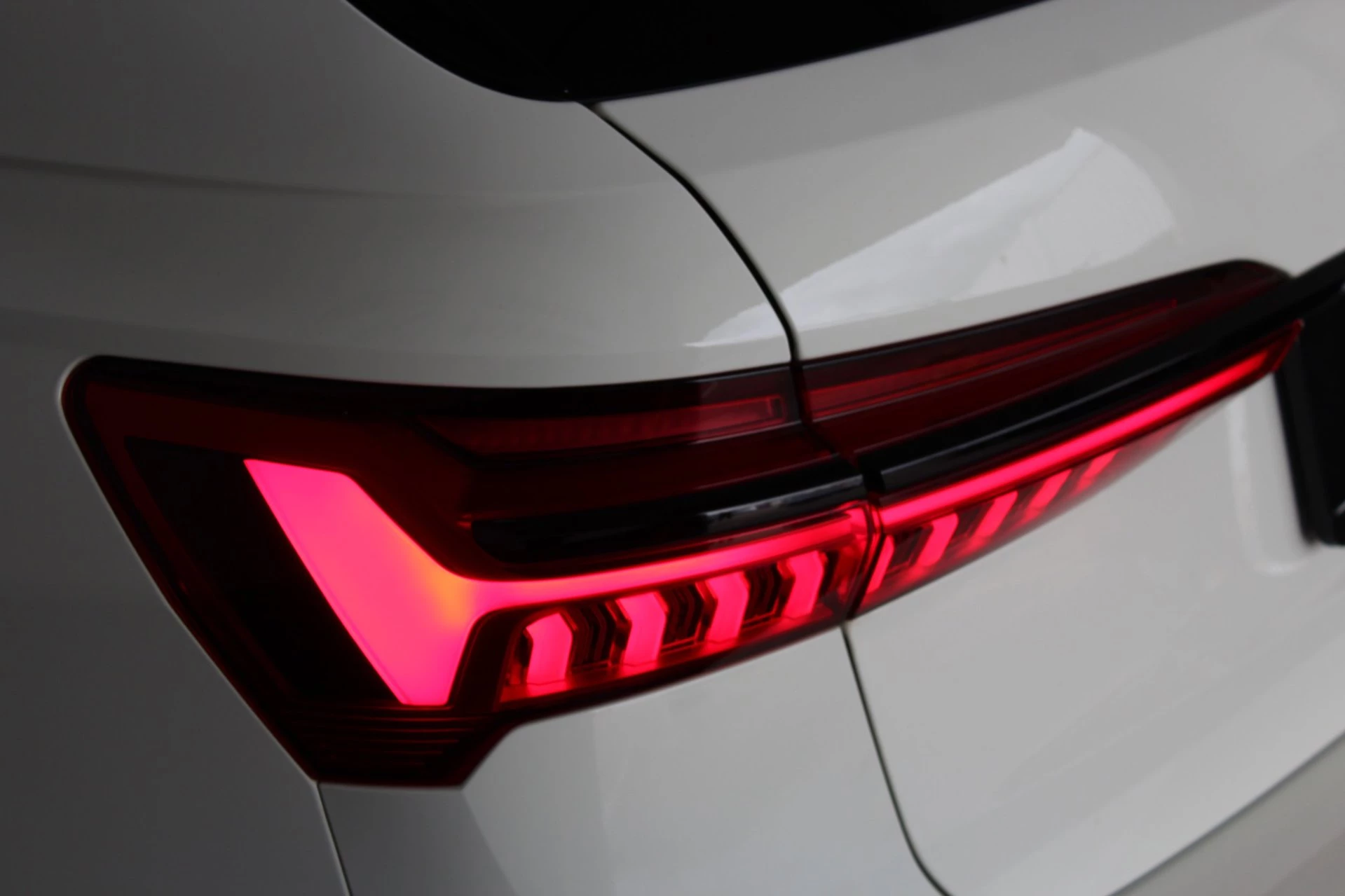 Hoofdafbeelding Audi RS6