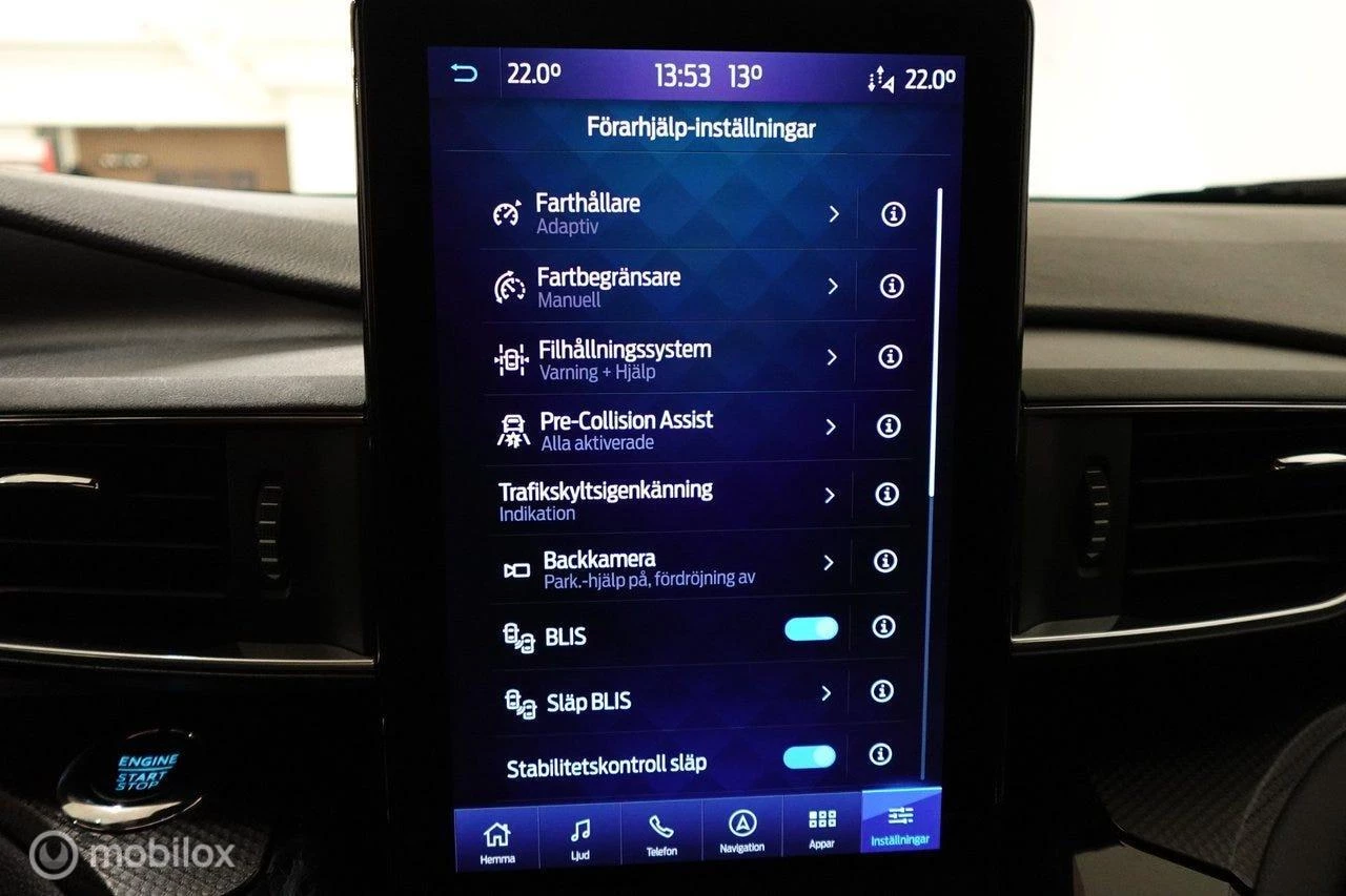 Hoofdafbeelding Ford Explorer