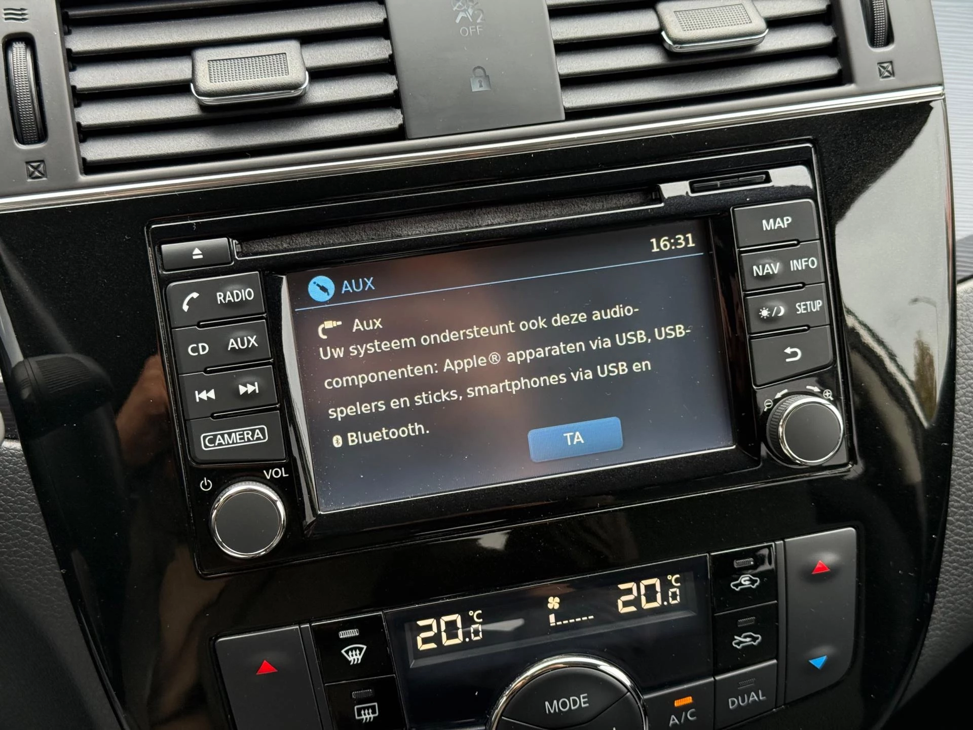 Hoofdafbeelding Nissan Pulsar