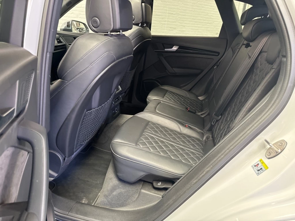 Hoofdafbeelding Audi SQ5
