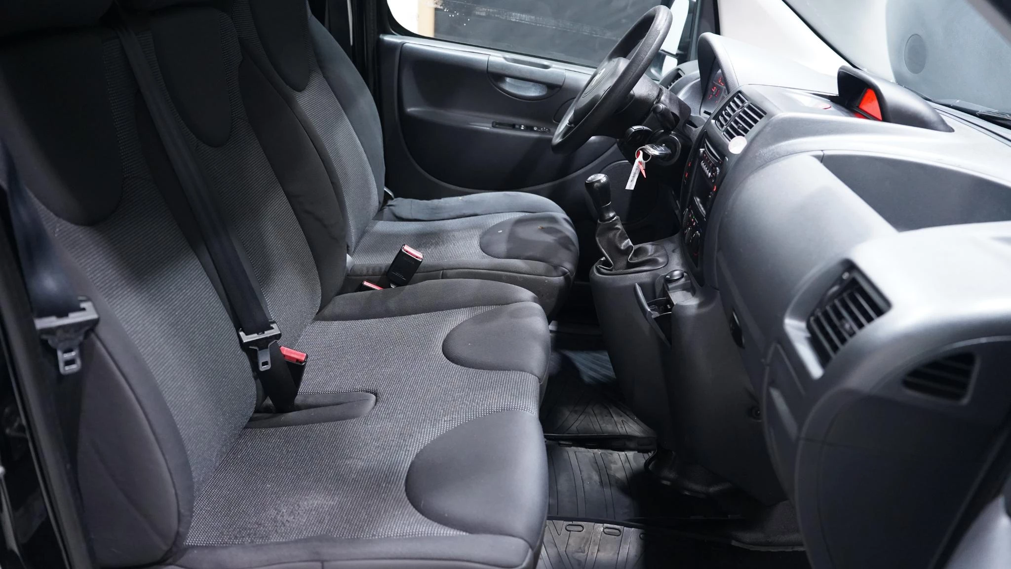 Hoofdafbeelding Citroën Jumpy