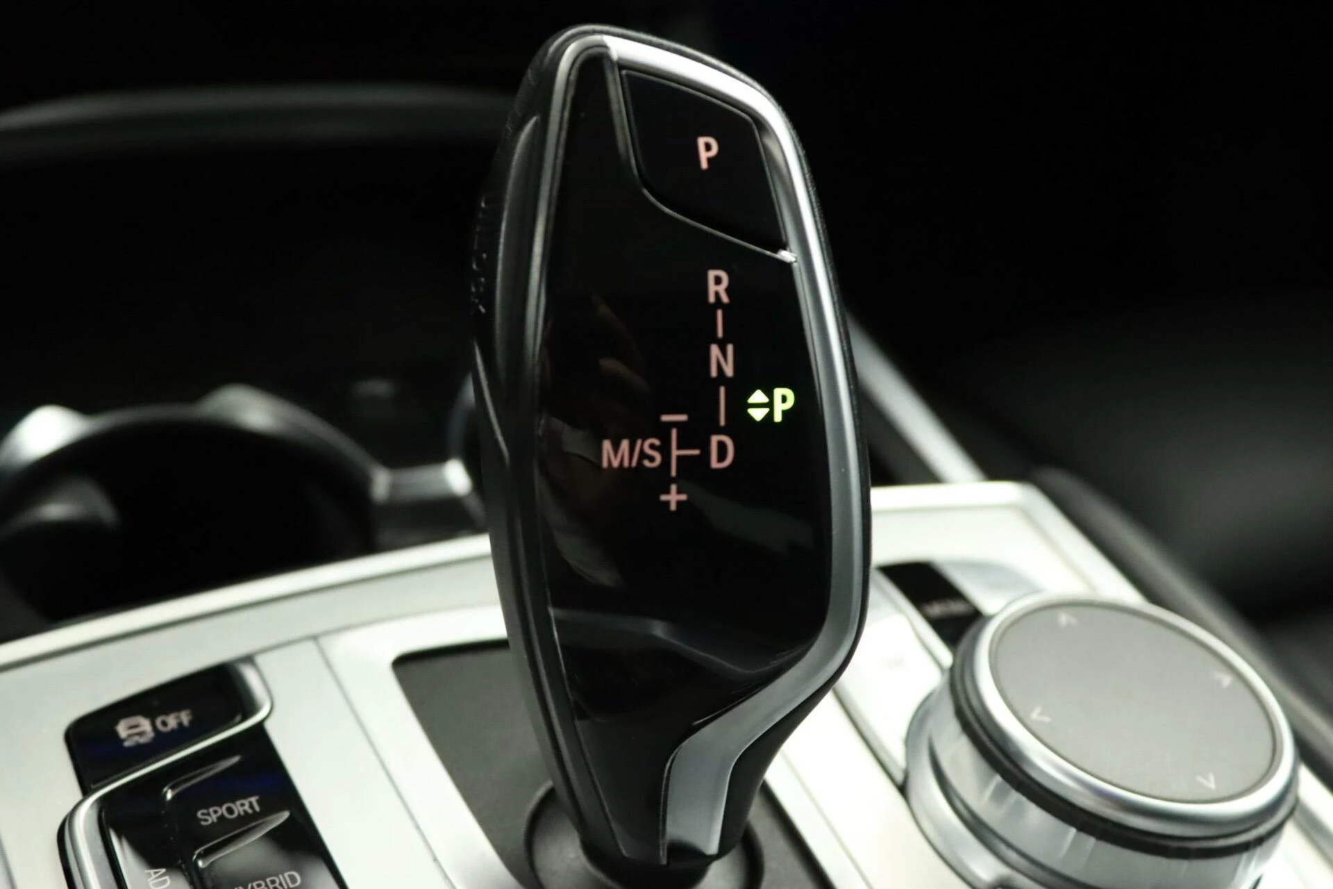 Hoofdafbeelding BMW 7 Serie
