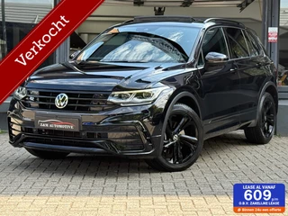 Volkswagen Tiguan 1.4 TSI eHybrid R-Line Business+ Aut*pano*