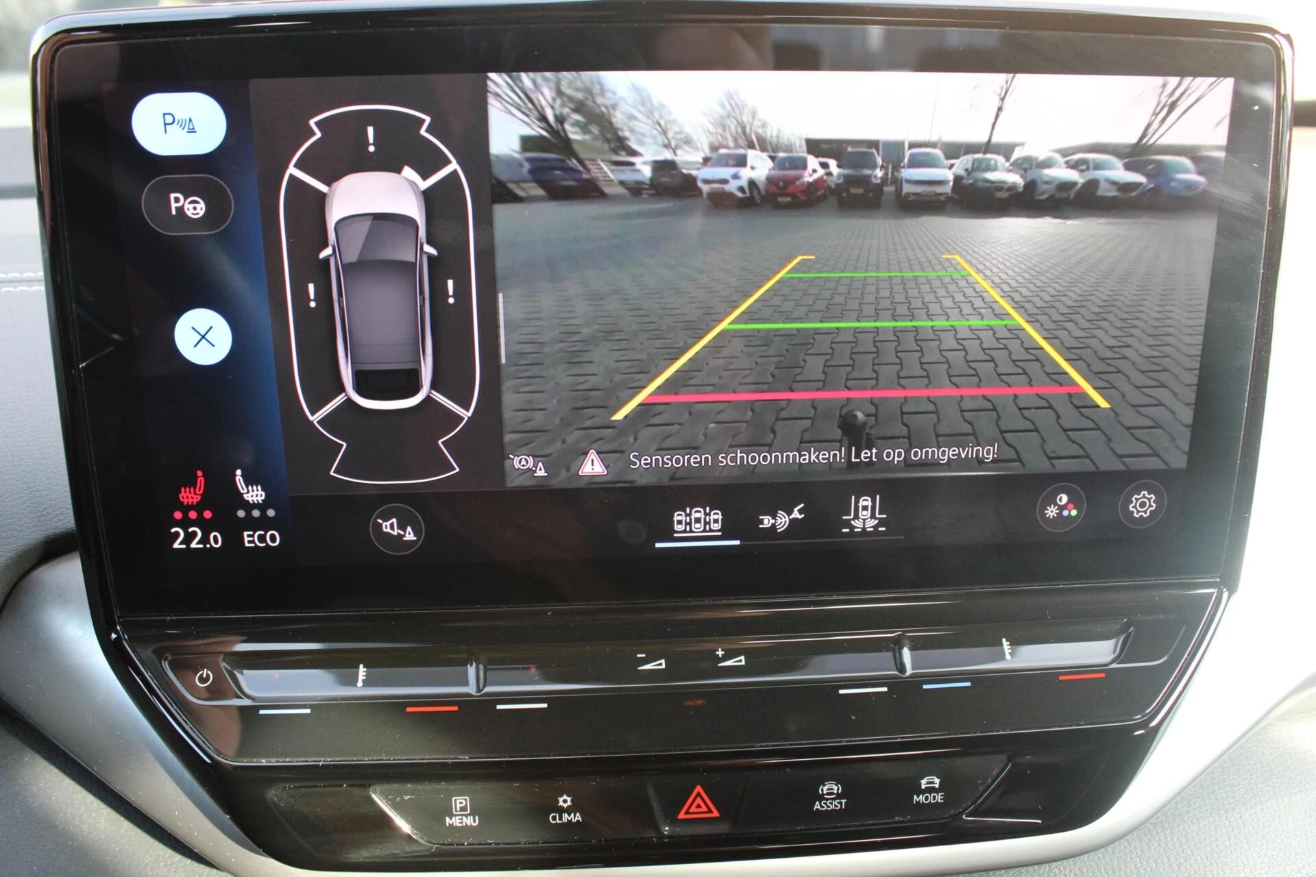 Hoofdafbeelding Volkswagen ID.5