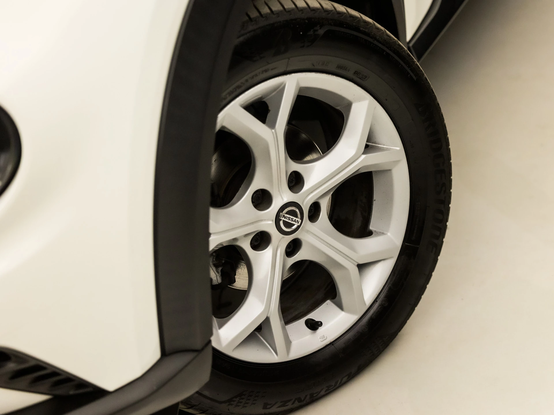 Hoofdafbeelding Nissan Juke