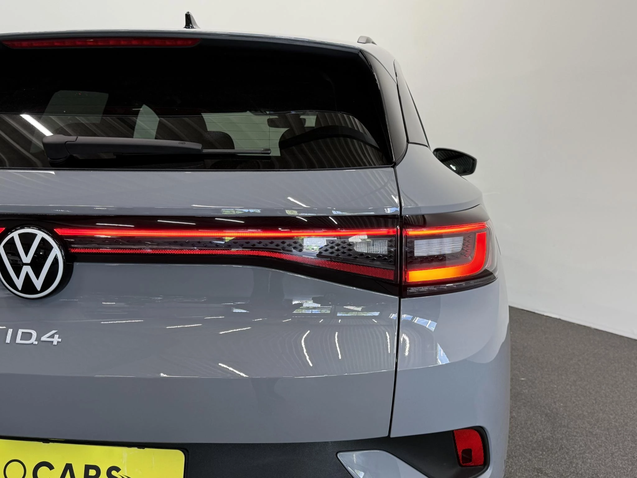 Hoofdafbeelding Volkswagen ID.4