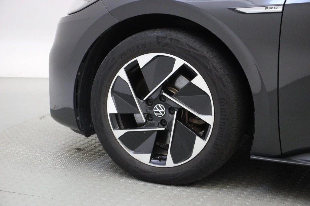 Hoofdafbeelding Volkswagen ID.3