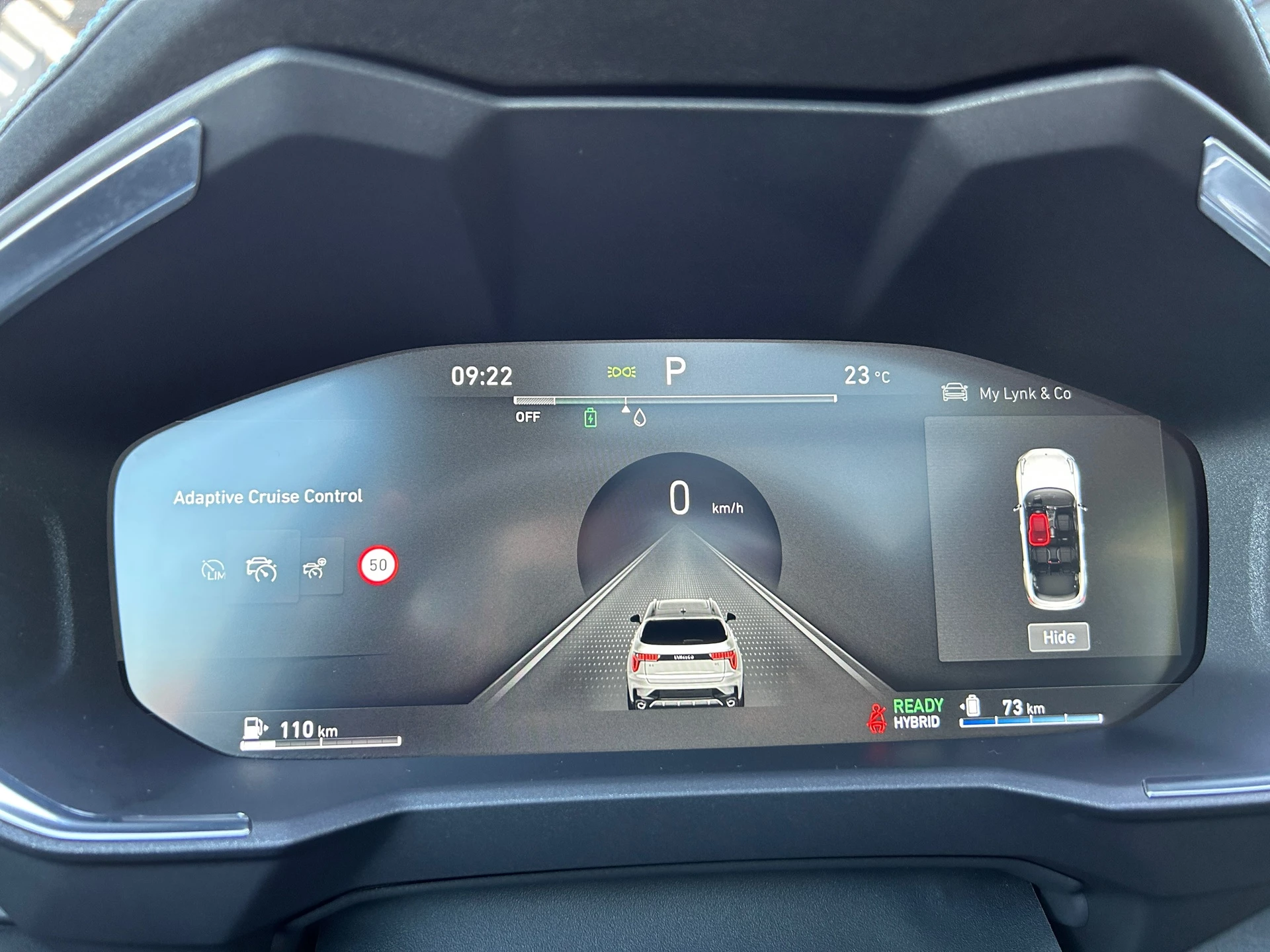 Hoofdafbeelding Lynk & Co 01