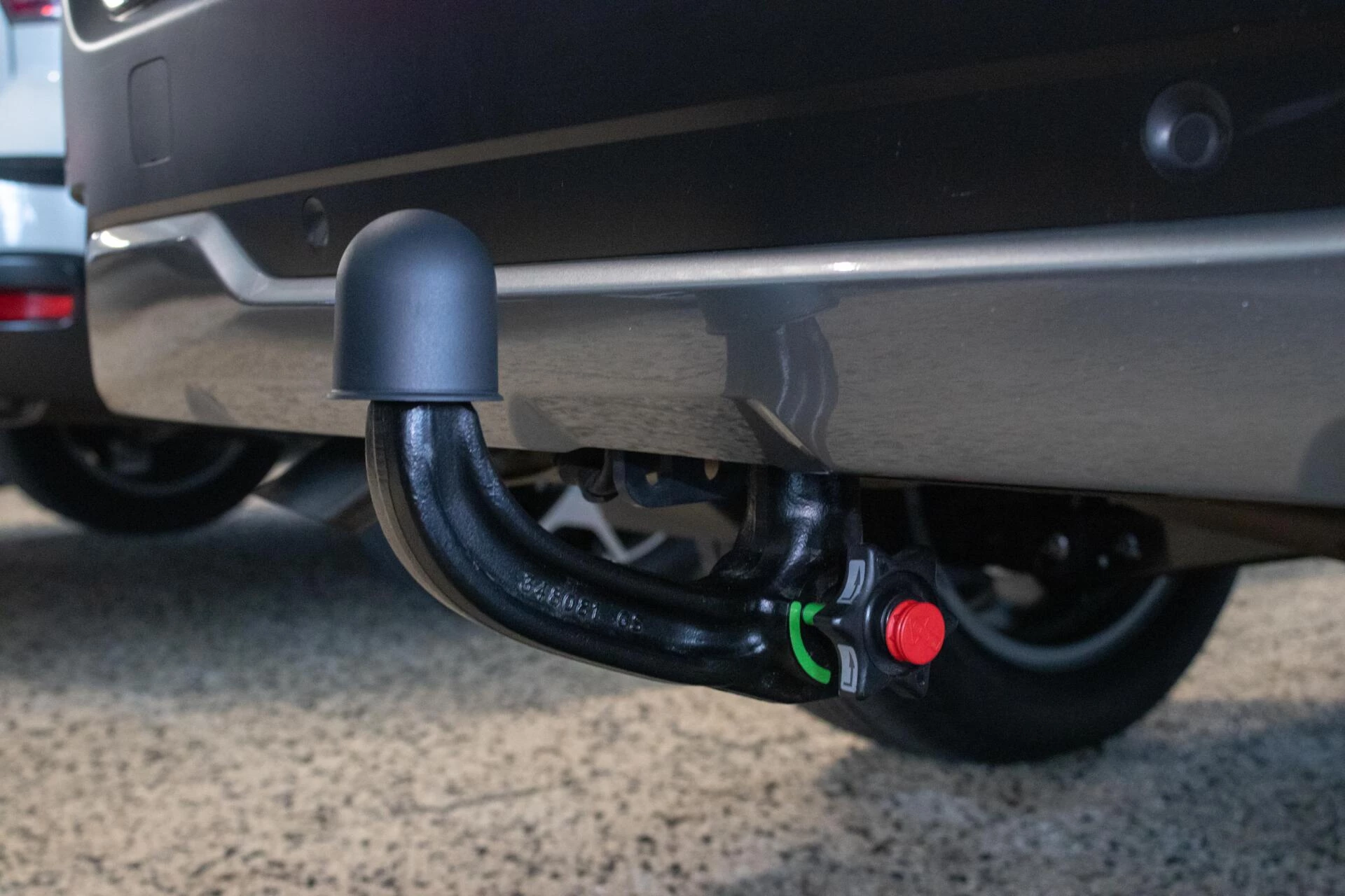 Hoofdafbeelding Subaru Outback