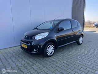 Citroen C1 1.0 Attraction airco