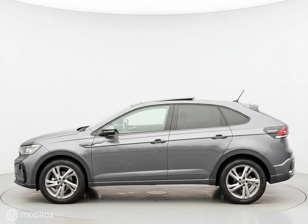 Hoofdafbeelding Volkswagen Taigo