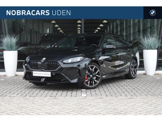 BMW 2 Serie Gran Coupé 220 M Sport Automaat / Sportstoelen / Achteruitrijcamera / M Adaptief onderstel / Adaptieve LED / Comfort Access / Stoelverwarming