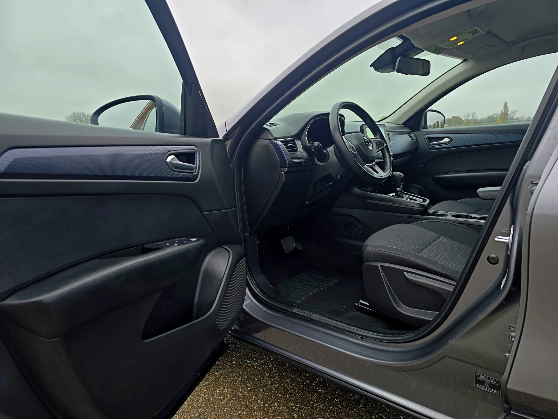 Hoofdafbeelding Renault Arkana