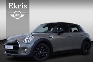 Mini Mini 1.5 Cooper Pepper Stoelverwarming / Head-up Display / Parkeer sensoren /