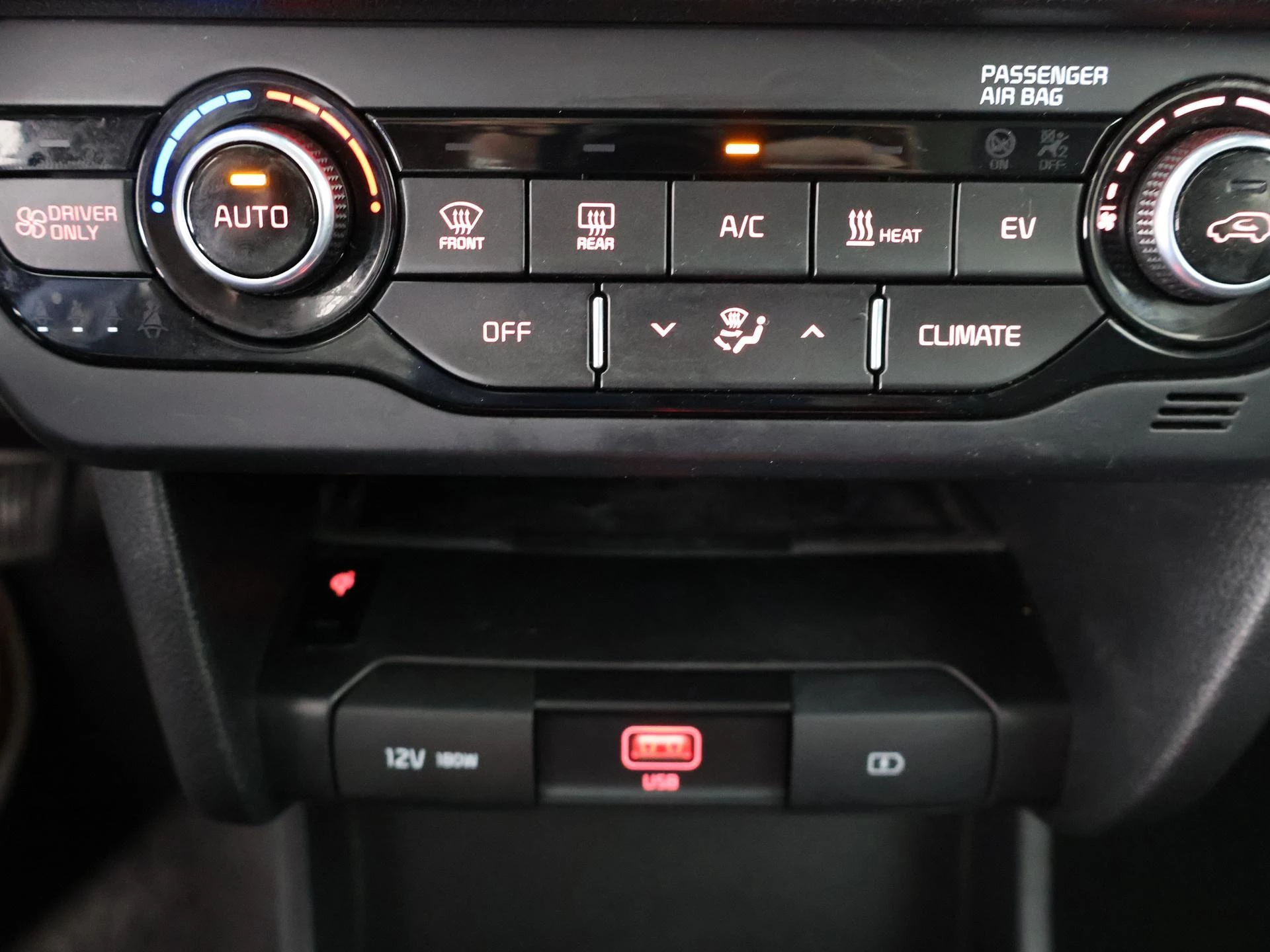Hoofdafbeelding Kia e-Niro