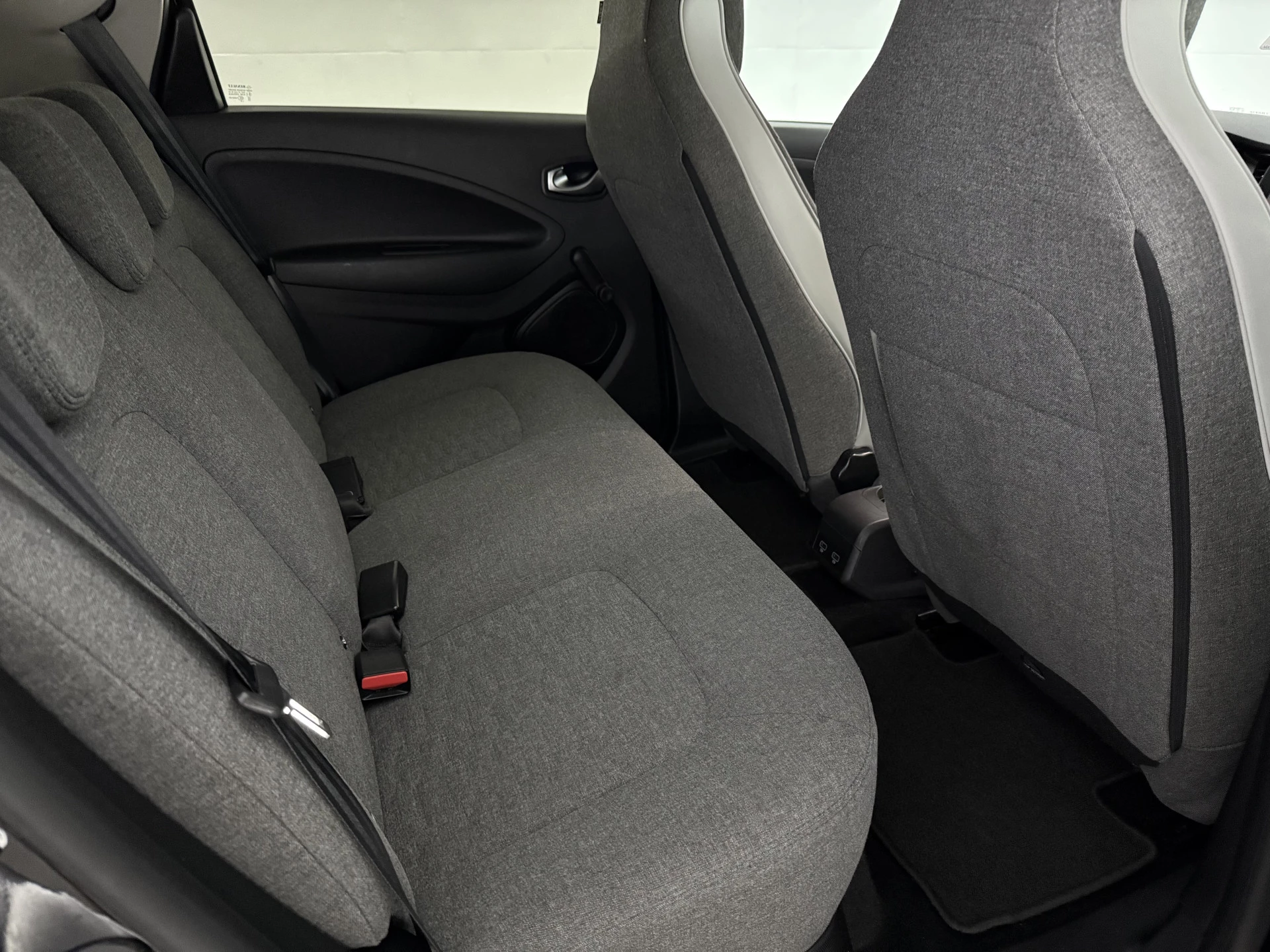 Hoofdafbeelding Renault ZOE