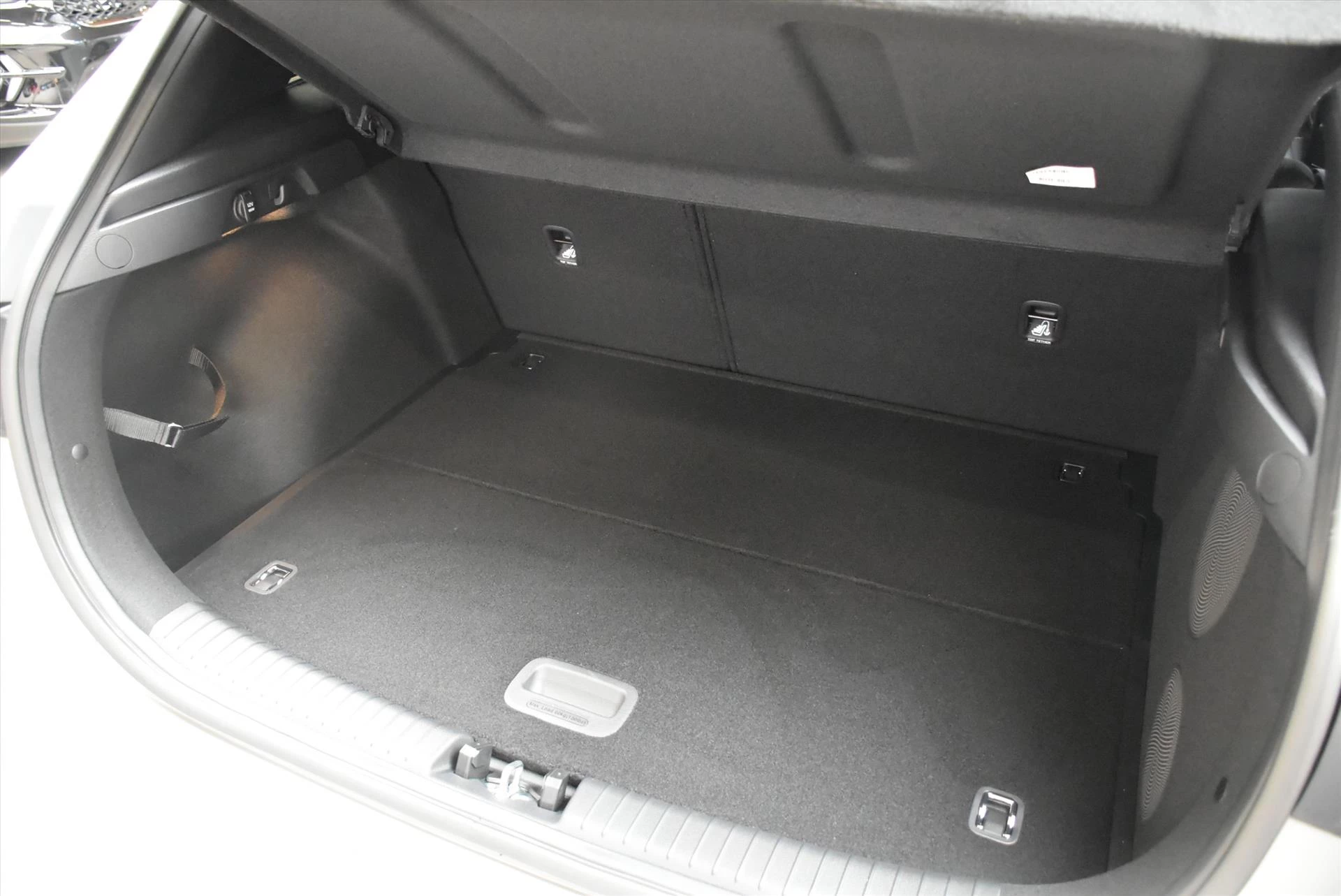 Hoofdafbeelding Kia Ceed